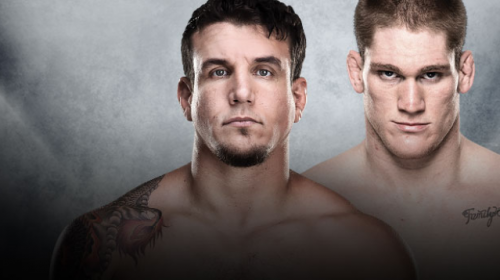 Fight Night San Diego: Official Weigh-In Results and Video