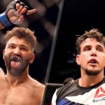 Countdown to UFC 191: Andrei Arlovski vs Frank Mir