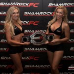 Shamrock Fighting Championships Returns to the River City Casino with Shamrock FC: Fuel on September 11