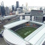 Etihad Stadium to Host Historic UFC Event
