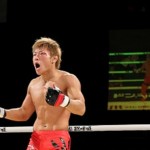 Bellator MMA Signs Isao Kobayashi & Thiago Jambo Goncalves