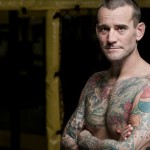 CM Punk Is Too Nice: The Former WWE Star Trains for His UFC Debut