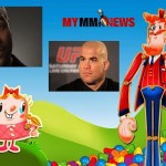 Rampage to Tito Ortiz: Stop Sending Candy Crush Requests
