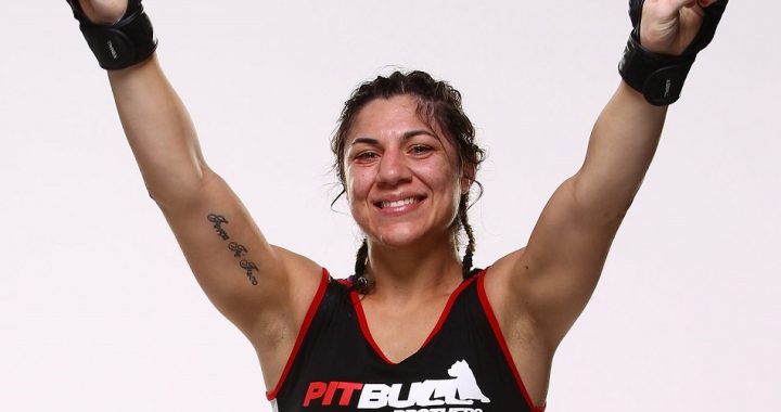 Rankings Update Post UFC 190 - Correia Drops 3 Spots