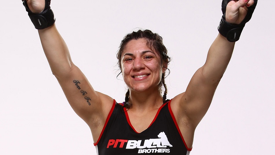 Rankings Update Post UFC 190 - Correia Drops 3 Spots