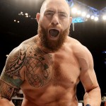 Investigation complete - UFC statement on Travis Browne