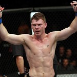 Paul Felder: I get to learn a lot from Donald 'Cowboy' Cerrone