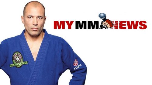 Royce Gracie defensive tactics seminar for police/military