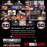 Split Decision MMA Podcast - Reem, Dos Santos, Bellator 141