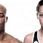Anderson Silva pulled from UFC rankings, Jedrzejczyk added to P4P best