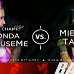 ‘Ronda ArouseMe’ Porn Parody Video Trailer