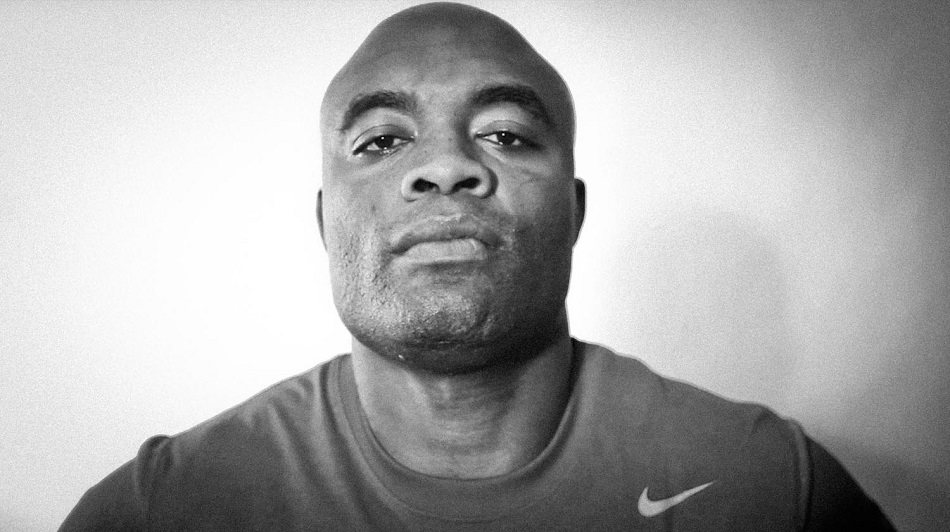 Anderson Silva suspended one year, win changed to NC, fined $380,000