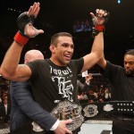 Werdum to defend against Velasquez in rematch for first title defense