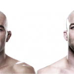 Teixeira vs Cummings set for Sao Paulo