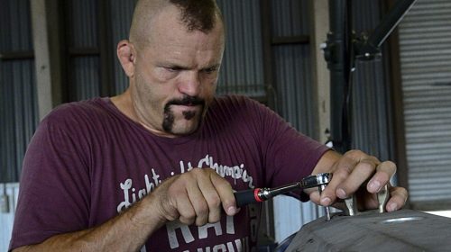 Iceman knocks out bombs with MUNS Airmen