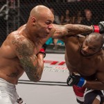 WSOF 23: Seven-Bout Preliminary Fight Card Confirmed For Sept. 18