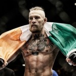 UFC Hall of Fame, Conor McGregor: ‘I pinch myself because I am surrounded by luxury but it is built on sacrifice’