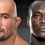 UFC Fight Night 73 weigh-in Results and Video