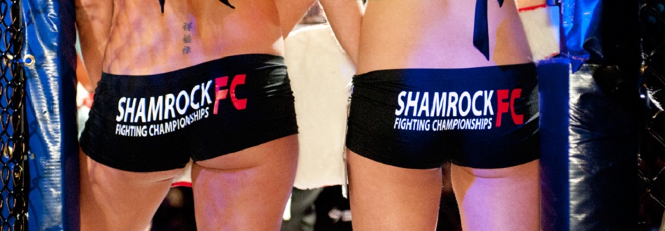 Shamrock Fighting Championships Releases 2016 Schedule of Events