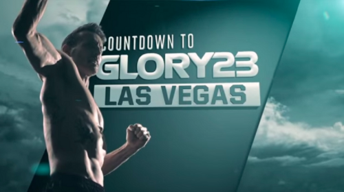 Glory 'G-23' Special to Air on Fight Sports Starting Tonight
