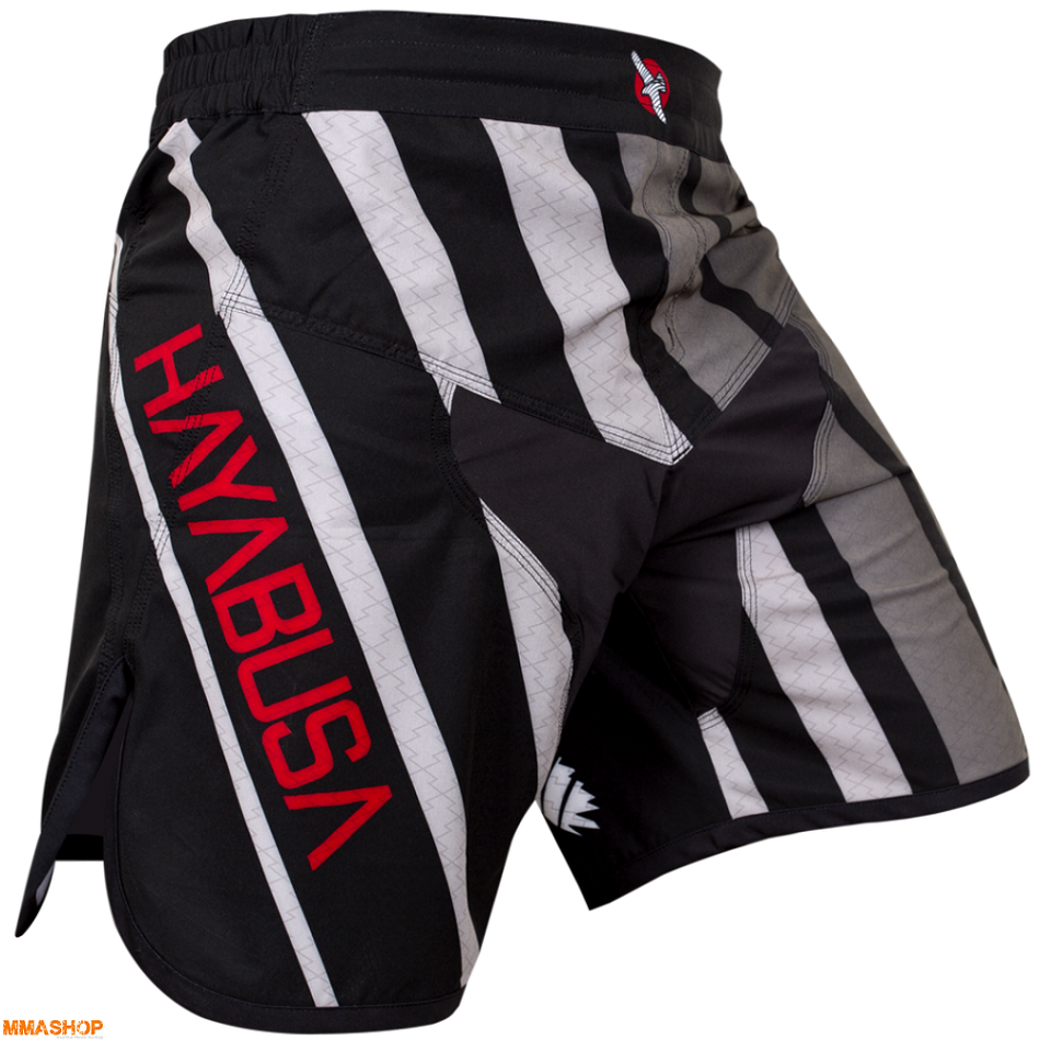 Venum Shogun Rua Fight Shorts Preview