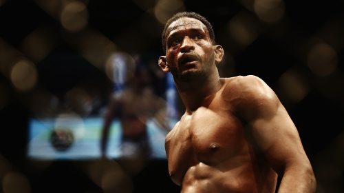 Rick Story injured; Neil Magny in against Erick Silva