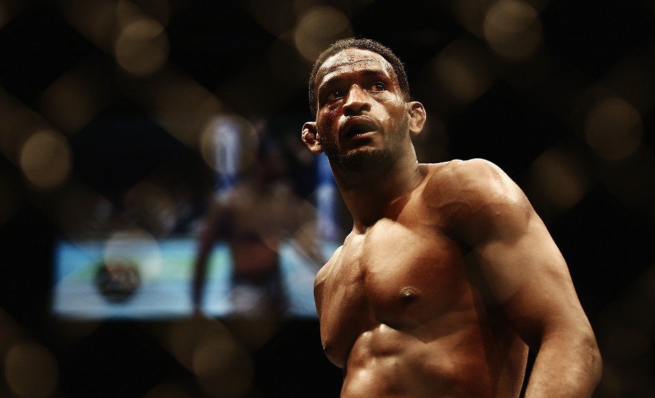 Rick Story injured; Neil Magny in against Erick Silva