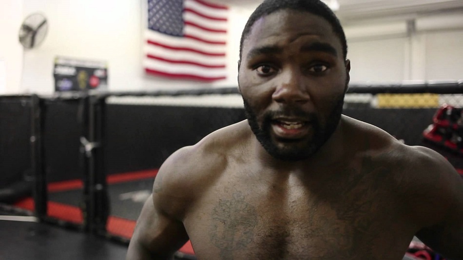 UFC releases statement on Anthony Johnson