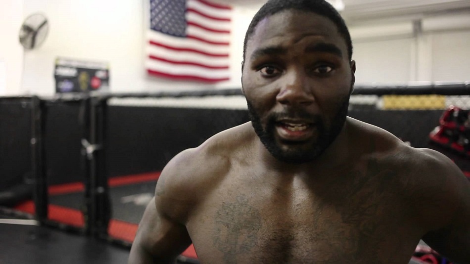 UFC releases statement on Anthony Johnson, Anthony Rumble Johnson