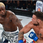 Photos, Videos & Complete Recap of "Bellator 141: Guillard vs. Girtz"
