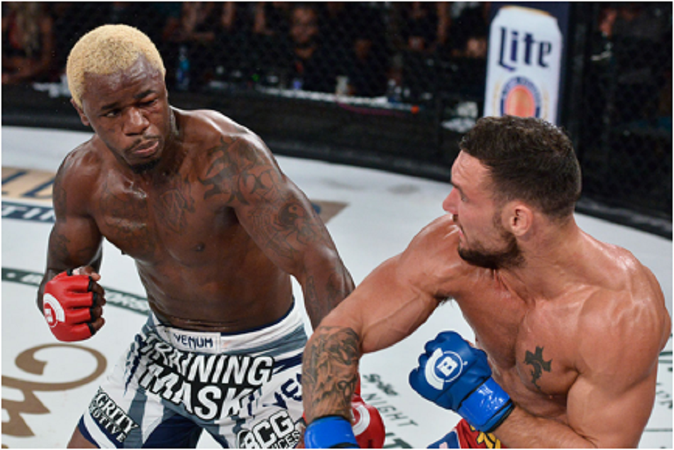 Photos, Videos & Complete Recap of "Bellator 141: Guillard vs. Girtz"