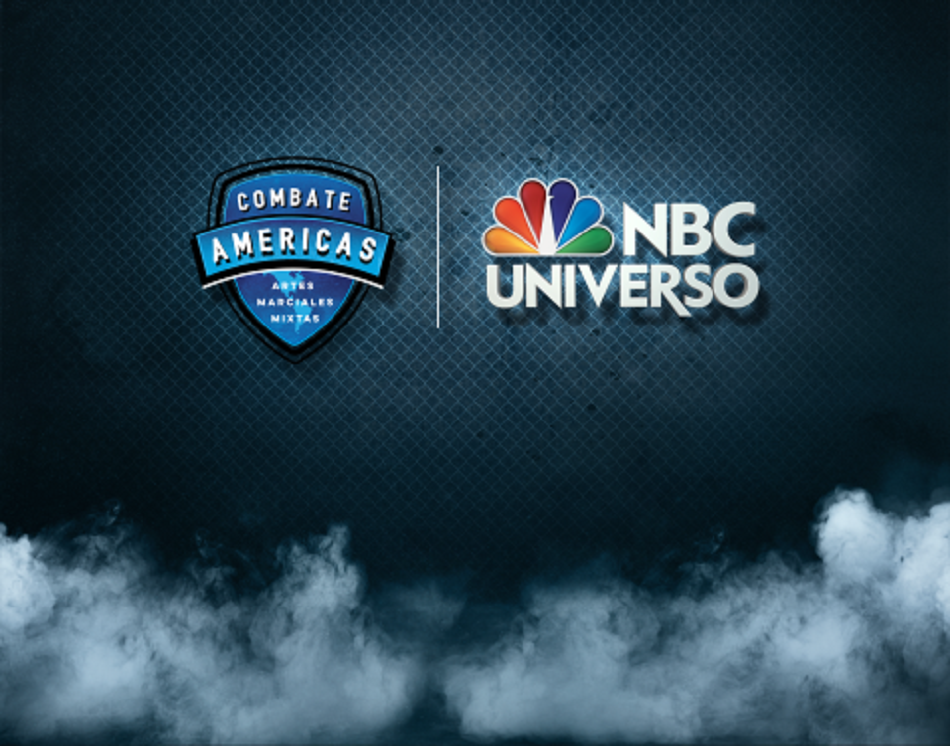 NBC Universo and Combate Americas Kick Off All-New Live Event Series