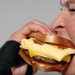 Watch new Ronda Rousey, Carl's Jr commercial