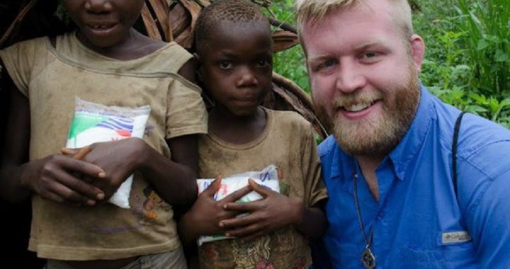 Justin Wren