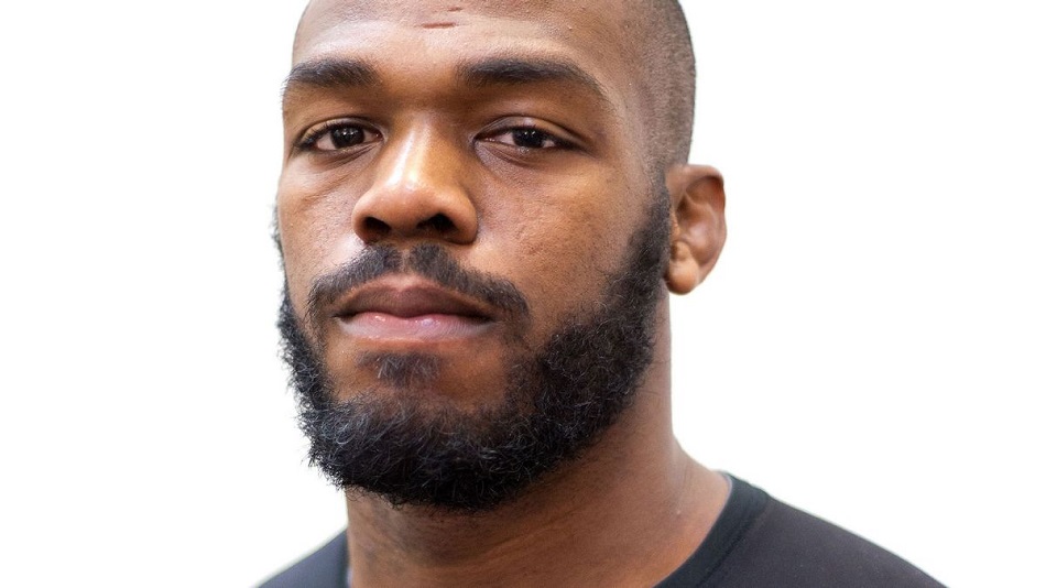 Jon Jones estrogen blockers