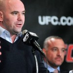 UFC statement on Antitrust hearing in Las Vegas