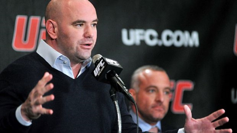 UFC statement on Antitrust hearing in Las Vegas