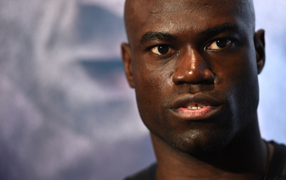 UFC Rankings Update: Uriah Hall breaks into top 10 middleweights