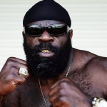 The return of Kimbo Slice