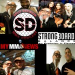 Split Decision MMA Podcast - Tank, Fedor, Bellator 142, 143, Machida, Bisping