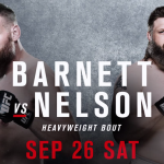 How to Watch UFC Fight Night Japan