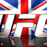 UFC London announced for Feb 2016