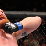 Airline loses Josh Barnett's luggage ahead of UFC Japan