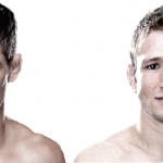 Dominick Cruz gets title shot in return, faces Dillashaw, FREE on Fox Sports 1