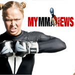 Beyonce uses Ronda Rousey's 'Do Nothing Bitch' audio during concert