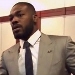 Jon Jones in court