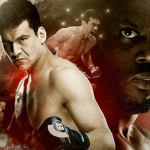 Hisaki Kato faces another deadly striker in main event of Bellator 146