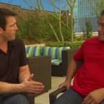 Video: WSOF 23 Pre-Show with Chael Sonnen and Ray Sefo