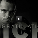 Dana White reflects on retiring Rich Franklin