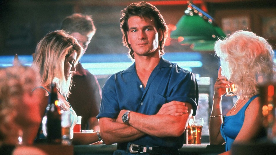 Ronda Rousey to star in Road House remake